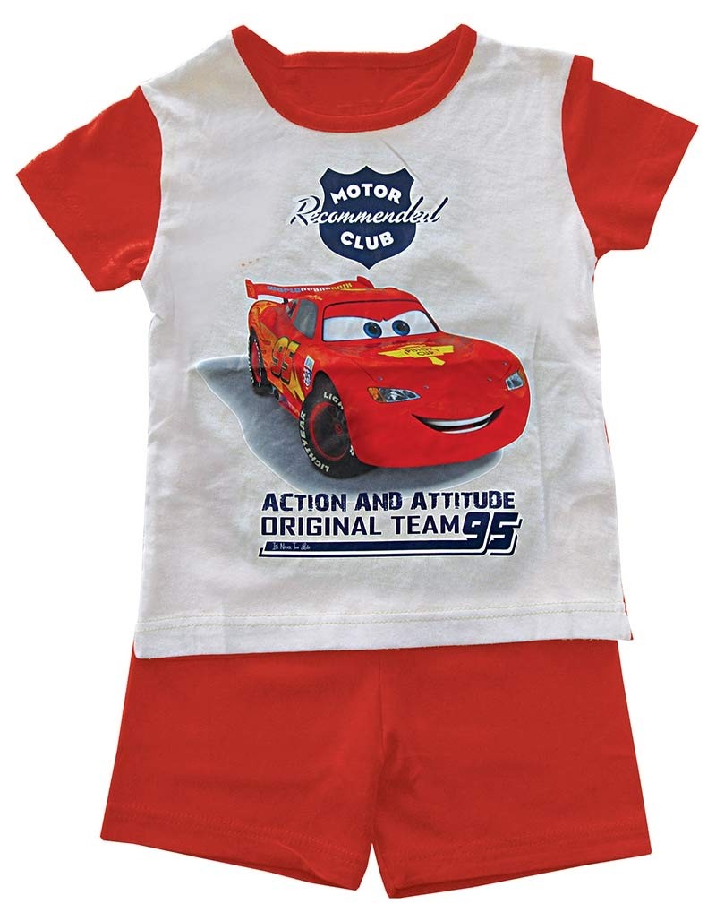 disney-paidiki-pyjama-cars-themooncat-ba1006k-red