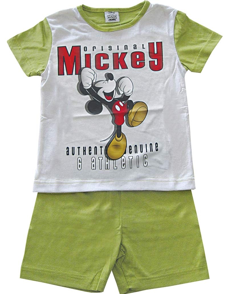 disney-paidiki-pyjama-mickey-themooncat-sl271k_green