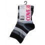 enrico-coveri-women-socks-elisa162-themooncat-mavro-gri