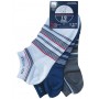 north-pole-mens-socks-1405-white-blue-grey-themooncat