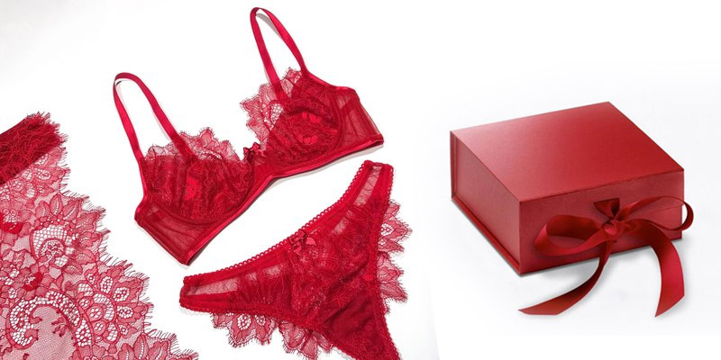 red underwear red underwear